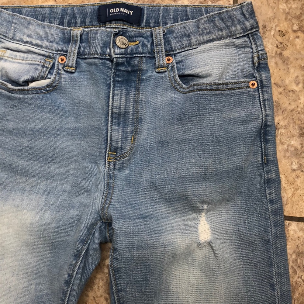 Jeans - Picture 2 of 6